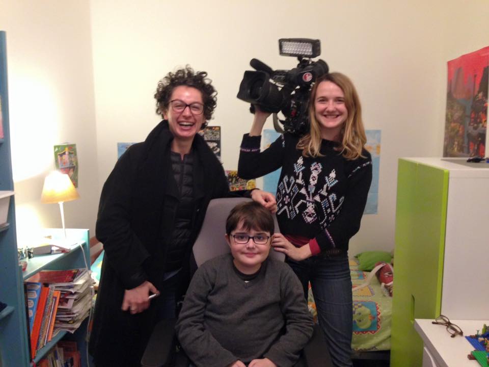 magazine de la santé