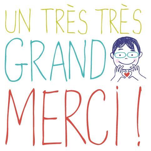 merci