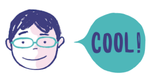 Cool !